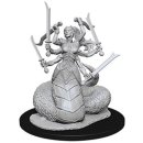 D&D Nolzurs Marvelous Miniatures: W12.5 Maralith