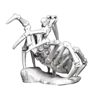 D&D Nolzurs Marvelous Miniatures: W12.5 Drider