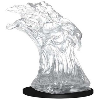 D&D Nolzurs Marvelous Miniatures: W12.5 Water Elemental (Replaces WZK73849)