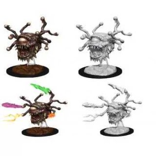 D&D Nolzurs Marvelous Miniatures: W12.5 Beholder Zombie (Replaces WZK90032)