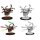 D&D Nolzurs Marvelous Miniatures: W12.5 Beholder Zombie (Replaces WZK90032)