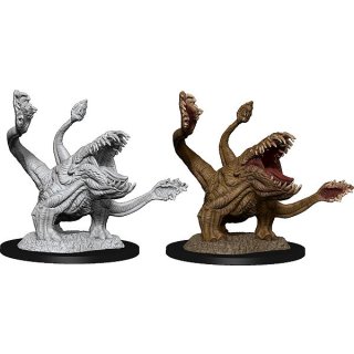 D&D Nolzurs Marvelous Miniatures: W14 Otyugh