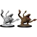 D&D Nolzurs Marvelous Miniatures: W14 Otyugh