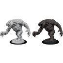 D&D Nolzurs Marvelous Miniatures: W14 Gray Render
