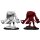 D&D Nolzurs Marvelous Miniatures: W14 Red Slaad