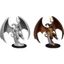 D&D Nolzurs Marvelous Miniatures: W14 Horned Devil