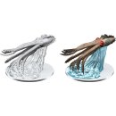 D&D Nolzurs Marvelous Miniatures: W14 Juvenile Kraken