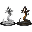 D&D Nolzurs Marvelous Miniatures: W14 Yuan-Ti Anathema