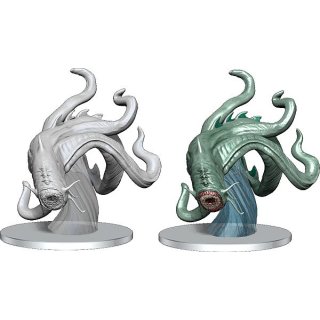 D&D Nolzurs Marvelous Miniatures: W14 Aboleth