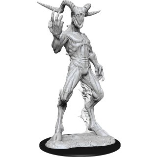 D&D Nolzurs Marvelous Miniatures: W15 Nightwalker