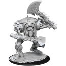 D&D Nolzurs Marvelous Miniatures: W15 Warforged Titan