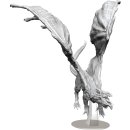 D&D Nolzurs Marvelous Miniatures: W15 Adult White Dragon