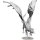 D&D Nolzurs Marvelous Miniatures: W15 Adult White Dragon