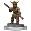 D&D Nolzurs Marvelous Miniatures: W18 Halfling...