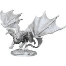 D&D Nolzurs Marvelous Miniatures: W16 Chimera