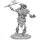 D&D Nolzurs Marvelous Miniatures: W16 Frost Giant Sleketon