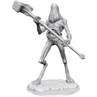 D&D Nolzurs Marvelous Miniatures: W16 Tomb Trapper