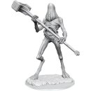 D&D Nolzurs Marvelous Miniatures: W16 Tomb Trapper
