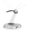 D&D Nolzurs Marvelous Miniatures: W16 Giant Dragonfly
