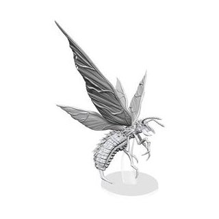 D&D Nolzurs Marvelous Miniatures: W17 Hellwasp