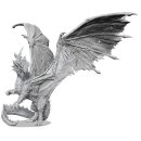 D&D Nolzurs Marvelous Miniatures: Gargantuan Red Dragon