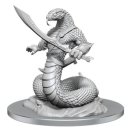 D&D Nolzurs Marvelous Miniatures: Paint Kit Yuan-ti...