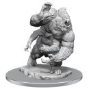 D&D Nolzurs Marvelous Miniatures: W19 Girallon