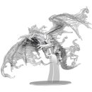 D&D Nolzurs Marvelous Miniatures: Adult Blue Shadow...