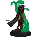 D&D Icons of the Realms: Premium Figures W1 Tiefling...