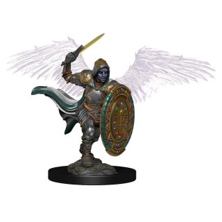 D&D Icons of the Realms: Premium Figures W2 Aasimar Male Paladin