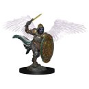 D&D Icons of the Realms: Premium Figures W2 Aasimar...
