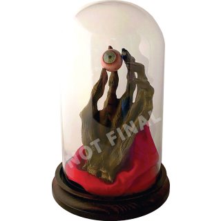 D&D Icons of the Realms: Eye and Hand of Vecna