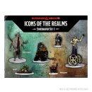 D&D Icons of the Realms: Strixhaven Set 1