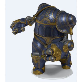 D&D Icons of the Realms: The Mighty Servant of Leuk-o