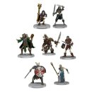 D&D Icons of the Realms: Undead Armies Skeletons