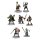 D&D Icons of the Realms: Undead Armies Skeletons