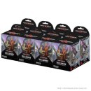 D&D Icons of the Realms: 24 Spelljammer Adventures in...