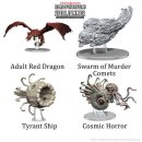 D&D Icons of the Realms: Ship Scale Threats from the...