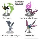 D&D Icons of the Realms: Ship Scale Astral Elf Patrol