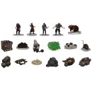 D&D Icons of the Realms: Wererat Den Adventure in a Box