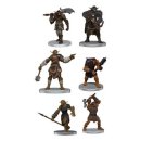 D&D Icons of the Realms: Bugbear Warband