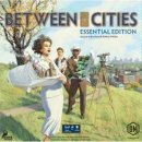 Between Two Cities: Essential Edition (EN)