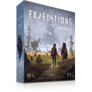 Expeditions: Ironclad Edition (EN)