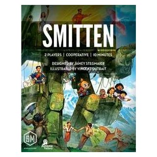 Smitten (EN)