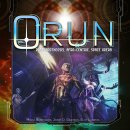 ORUN Post Apotheosis Space Opera RPG (EN)