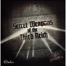 Secret Weapons of the Third Reich (EN)