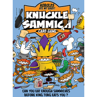 Knuckle Sammich (EN)