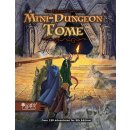 Mini-Dungeon Tome - D&D 5th Edition (EN)