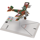 Wings of Glory WW1: Nieuport 16 - Ball (EN)