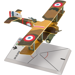 Wings of Glory WW1: Breguet BR.14 B2 - Escadrille Br 111 (EN)